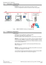 Предварительный просмотр 16 страницы Siemens DMS8000 Applications And Planning Manual