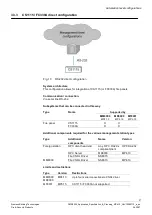 Предварительный просмотр 27 страницы Siemens DMS8000 Applications And Planning Manual