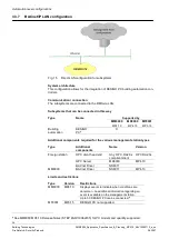 Предварительный просмотр 34 страницы Siemens DMS8000 Applications And Planning Manual