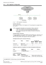 Предварительный просмотр 36 страницы Siemens DMS8000 Applications And Planning Manual