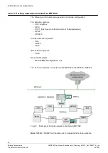 Предварительный просмотр 52 страницы Siemens DMS8000 Applications And Planning Manual