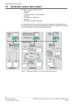 Предварительный просмотр 56 страницы Siemens DMS8000 Applications And Planning Manual