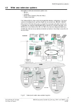 Предварительный просмотр 57 страницы Siemens DMS8000 Applications And Planning Manual