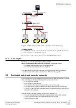 Предварительный просмотр 61 страницы Siemens DMS8000 Applications And Planning Manual