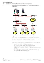 Предварительный просмотр 62 страницы Siemens DMS8000 Applications And Planning Manual