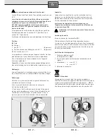 Preview for 4 page of Siemens DO 05702 Instructions For Use Manual