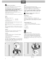 Preview for 6 page of Siemens DO 05702 Instructions For Use Manual