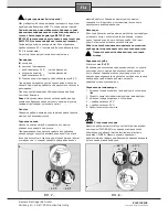 Preview for 8 page of Siemens DO 05702 Instructions For Use Manual