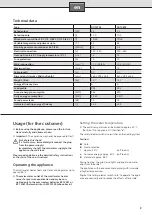 Preview for 9 page of Siemens DO 10702 Installation And Operating Instructions Manual