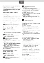 Preview for 20 page of Siemens DO 10702 Installation And Operating Instructions Manual