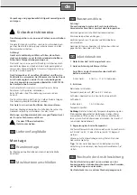 Preview for 2 page of Siemens DO 3685D Mounting Instructions