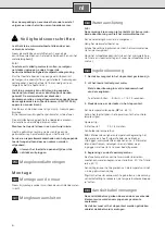 Preview for 6 page of Siemens DO 3685D Mounting Instructions