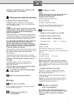 Preview for 7 page of Siemens DO 3685D Mounting Instructions