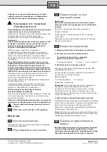 Preview for 8 page of Siemens DO 3685D Mounting Instructions