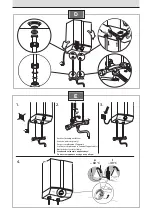 Preview for 11 page of Siemens DO 3685D Mounting Instructions