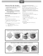 Preview for 9 page of Siemens DO05705 Installation & Operating Instruction