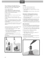 Preview for 46 page of Siemens DO05705 Installation & Operating Instruction