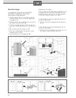 Preview for 52 page of Siemens DO05705 Installation & Operating Instruction