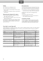 Preview for 22 page of Siemens DO0570CM Installation And Operating Instructions Manual