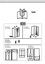 Preview for 13 page of Siemens DO10702CHM Installation And Operating Instructions Manual