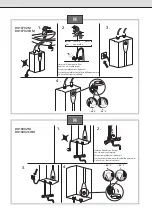 Preview for 16 page of Siemens DO10702CHM Installation And Operating Instructions Manual