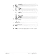 Preview for 4 page of Siemens DOME COLOUR CFMC1315-LP Configuration