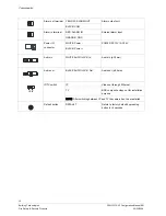 Preview for 12 page of Siemens DOME COLOUR CFMC1315-LP Configuration