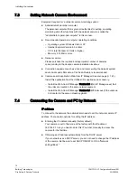 Preview for 14 page of Siemens DOME COLOUR CFMC1315-LP Configuration