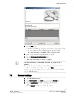 Preview for 17 page of Siemens DOME COLOUR CFMC1315-LP Configuration