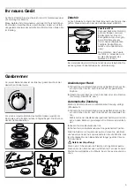 Предварительный просмотр 5 страницы Siemens Domino ER3 A Series Instruction Manual