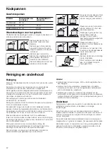 Preview for 42 page of Siemens Domino ER3 A Series Instruction Manual