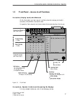 Предварительный просмотр 17 страницы Siemens DP/AS-Interface Link 20E Manual