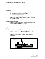 Предварительный просмотр 18 страницы Siemens DP/AS-Interface Link 20E Manual