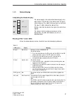 Предварительный просмотр 21 страницы Siemens DP/AS-Interface Link 20E Manual