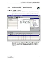 Предварительный просмотр 35 страницы Siemens DP/AS-Interface Link 20E Manual