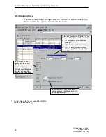 Предварительный просмотр 40 страницы Siemens DP/AS-Interface Link 20E Manual