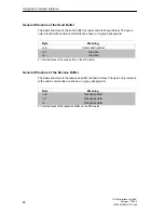 Предварительный просмотр 80 страницы Siemens DP/AS-Interface Link 20E Manual