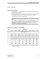 Предварительный просмотр 91 страницы Siemens DP/AS-Interface Link 20E Manual