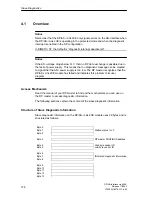 Предварительный просмотр 126 страницы Siemens DP/AS-Interface Link 20E Manual