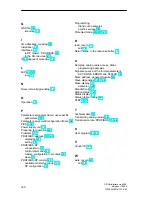 Предварительный просмотр 160 страницы Siemens DP/AS-Interface Link 20E Manual
