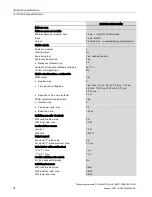 Preview for 34 page of Siemens DQ 4x24VDC/2A HS User Manual