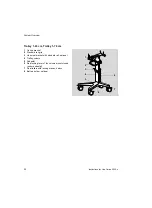 Preview for 20 page of Siemens Drager medical Carina Instructions For Use Manual