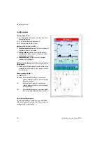 Preview for 26 page of Siemens Drager medical Carina Instructions For Use Manual