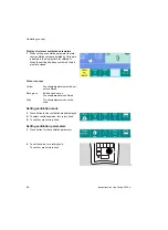 Preview for 28 page of Siemens Drager medical Carina Instructions For Use Manual