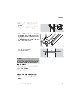 Preview for 35 page of Siemens Drager medical Carina Instructions For Use Manual