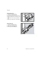 Preview for 36 page of Siemens Drager medical Carina Instructions For Use Manual