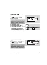 Preview for 41 page of Siemens Drager medical Carina Instructions For Use Manual