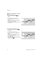 Preview for 44 page of Siemens Drager medical Carina Instructions For Use Manual