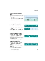 Preview for 93 page of Siemens Drager medical Carina Instructions For Use Manual