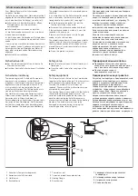 Preview for 15 page of Siemens DS20022 Operating And Installation Instructions